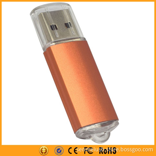 Factory price bulk 1gb usb flash drives for promotional gifts